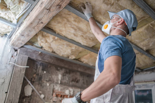 Best Residential Insulation in Redkey, IN