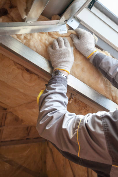 Best Insulation Installation Services in Redkey, IN
